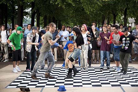 Streetdance 2 
